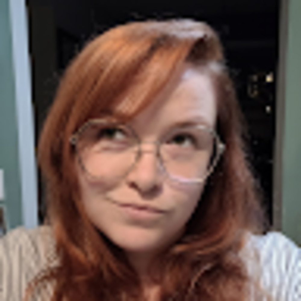 Meet your Posher, Sorcha